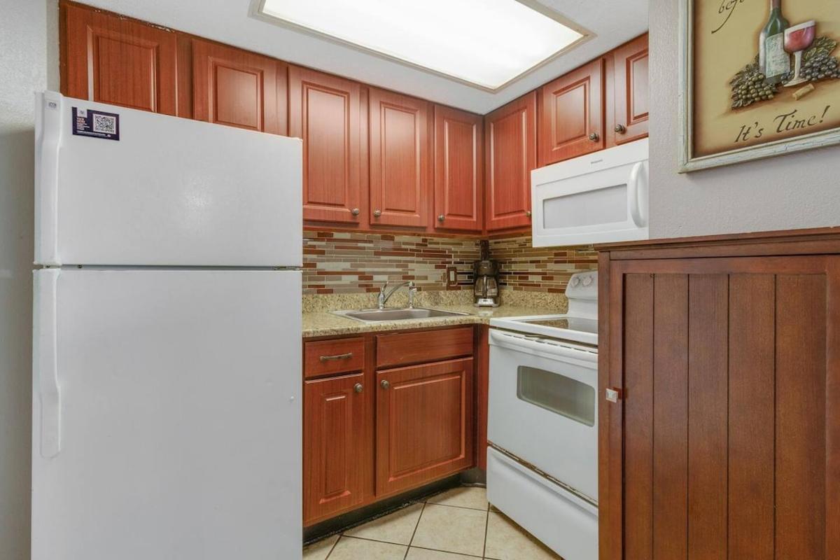 WINTER RATES! Impressive 1Br Oceanfront, Dogs OK! 910