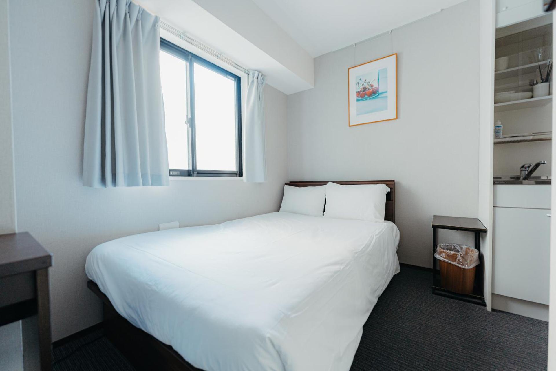 Hotel LiVEMAX Shiodome