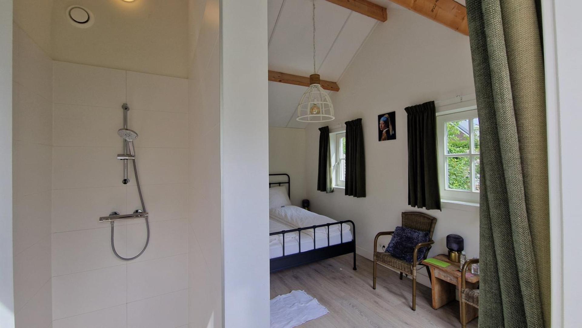 Bed & Breakfast Donna