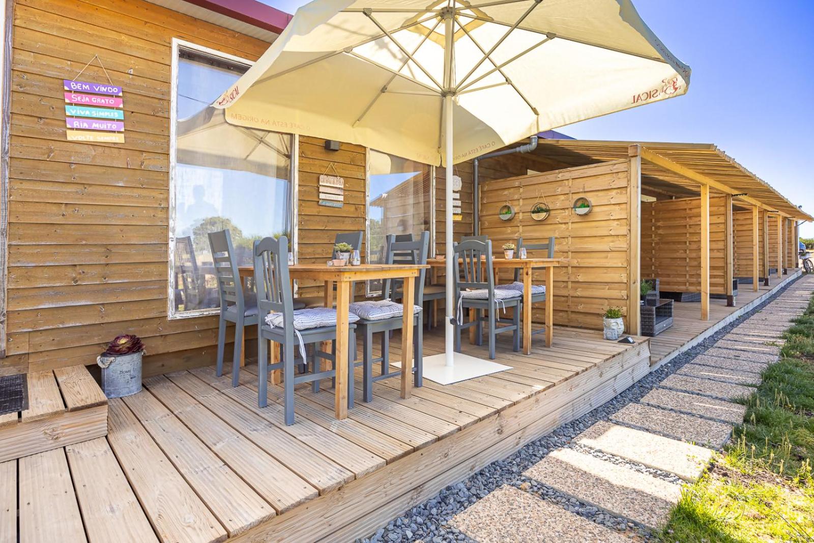 Craveira Country House