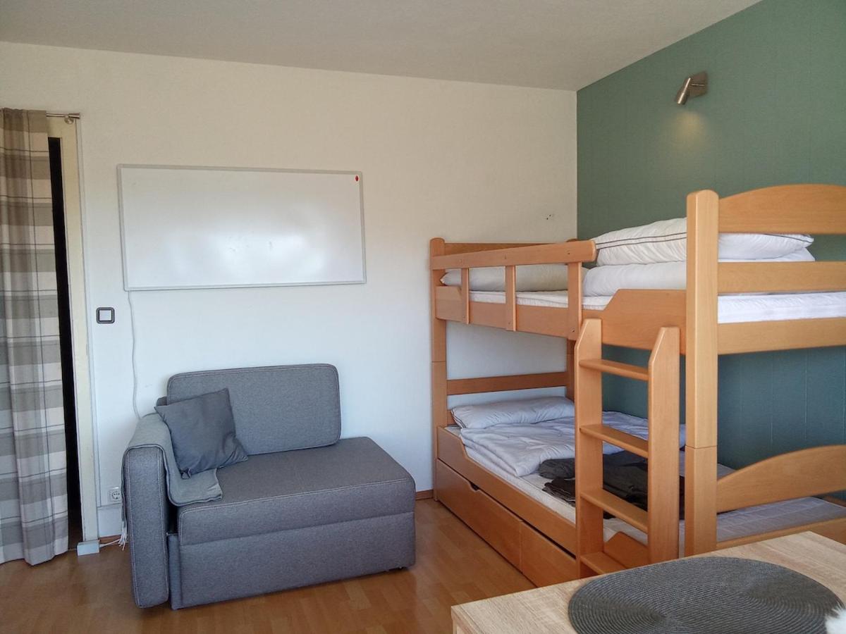 Komplette Wohnung Schwarzwaldpforte Casa BaLi direkte Buchung möglich keine Freigabe mehr erforderlich