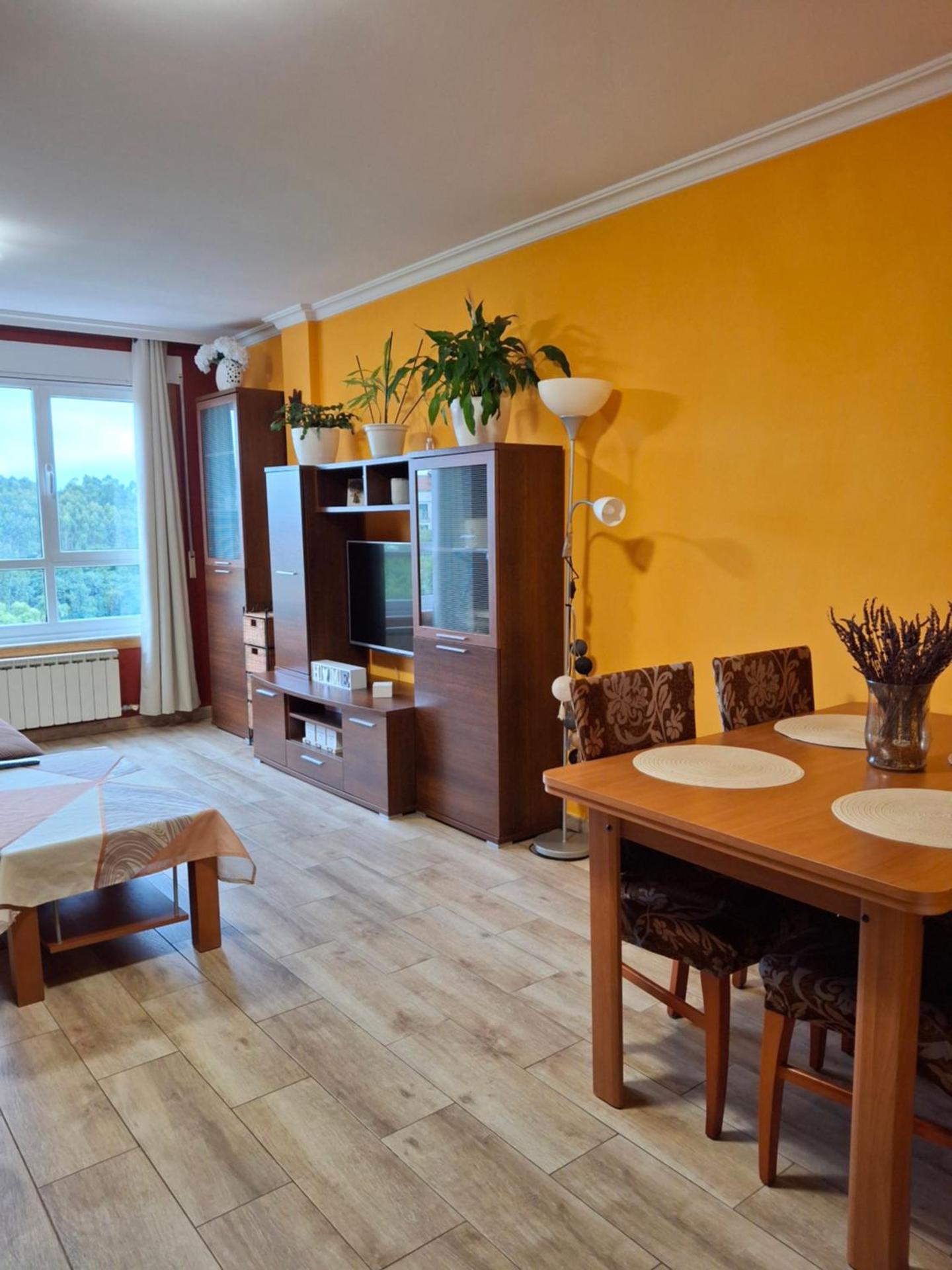 El hogar de 2 y 4 patas