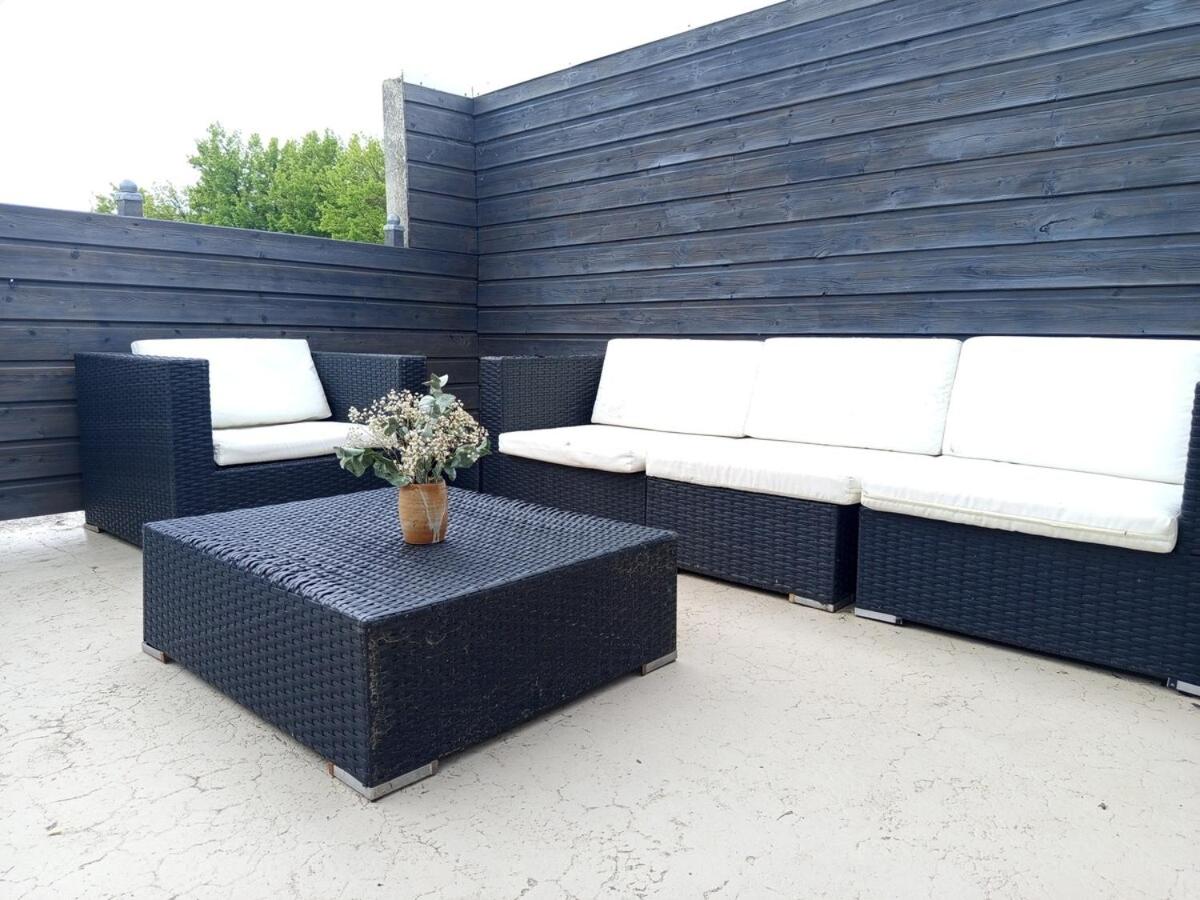 T2 avec terrasse - Centre de Langon