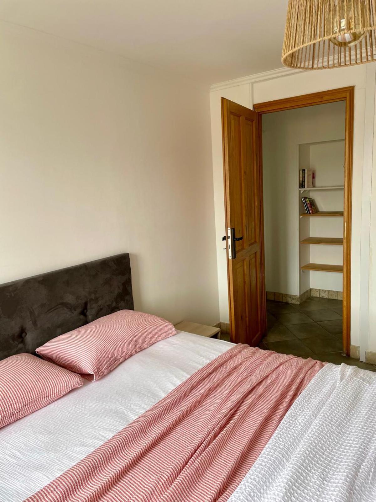 Appartement Corte centre ville