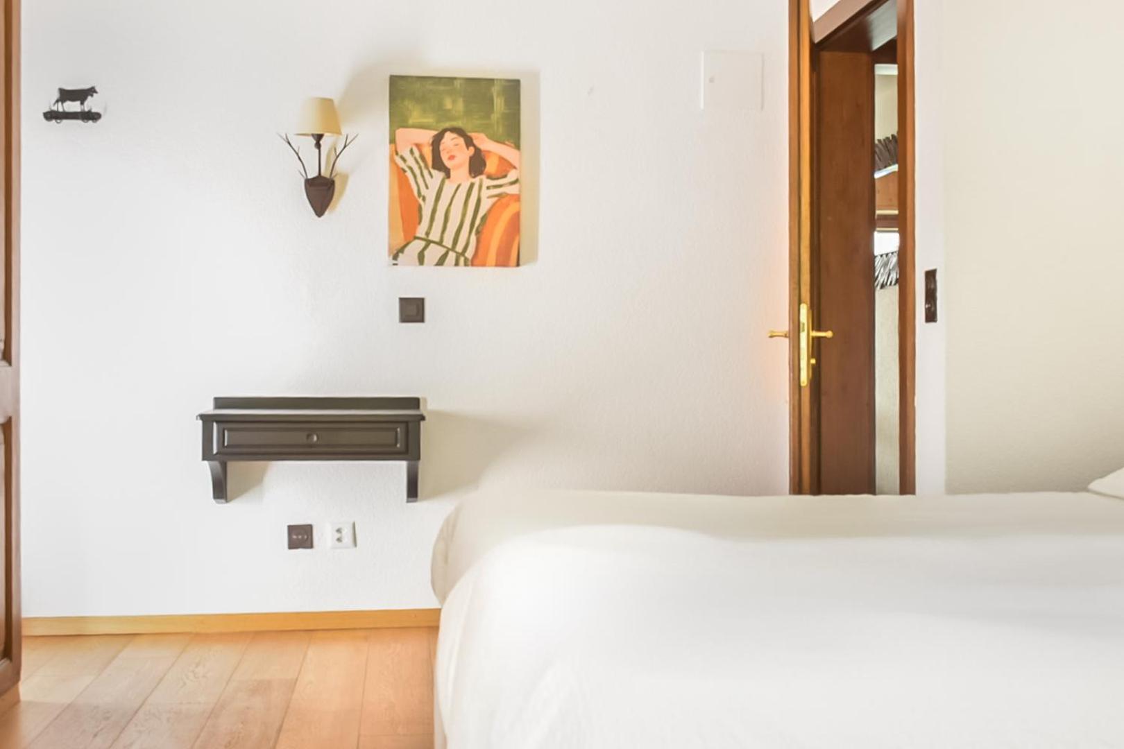 Guesthouse Hotel Between