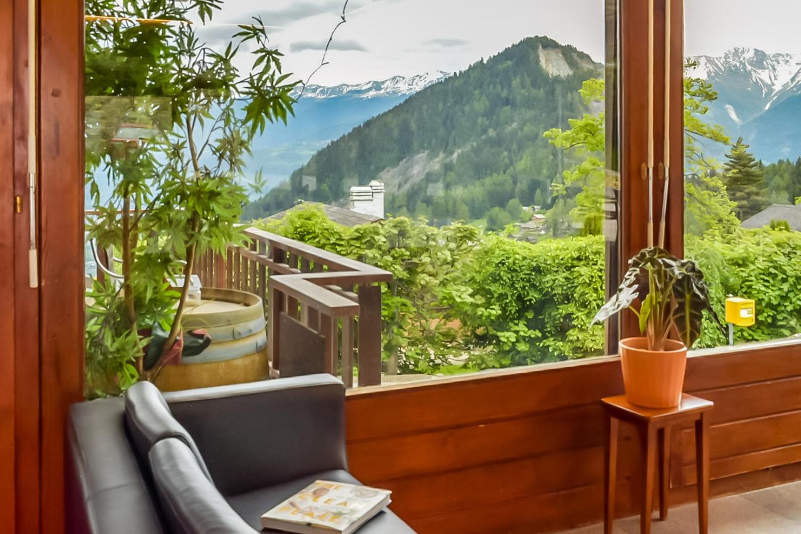 Guesthouse Hotel Between