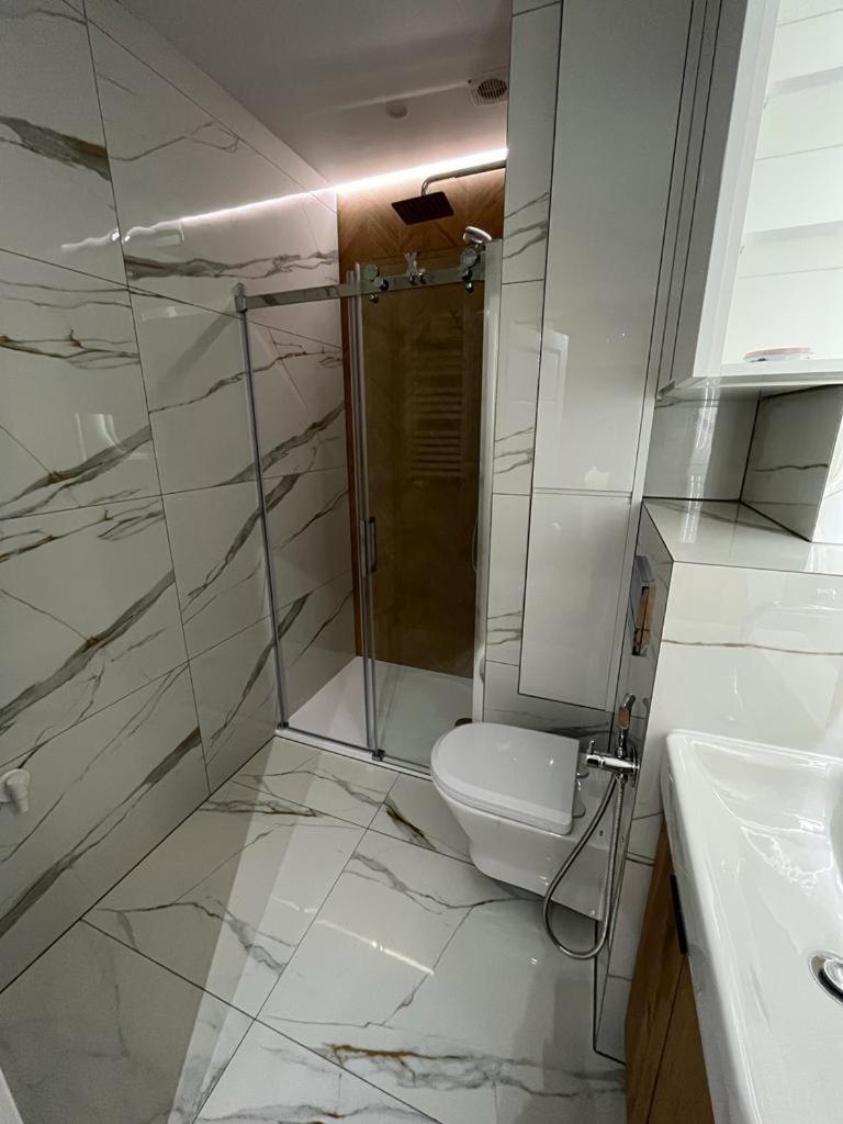 Apartament Olimpia