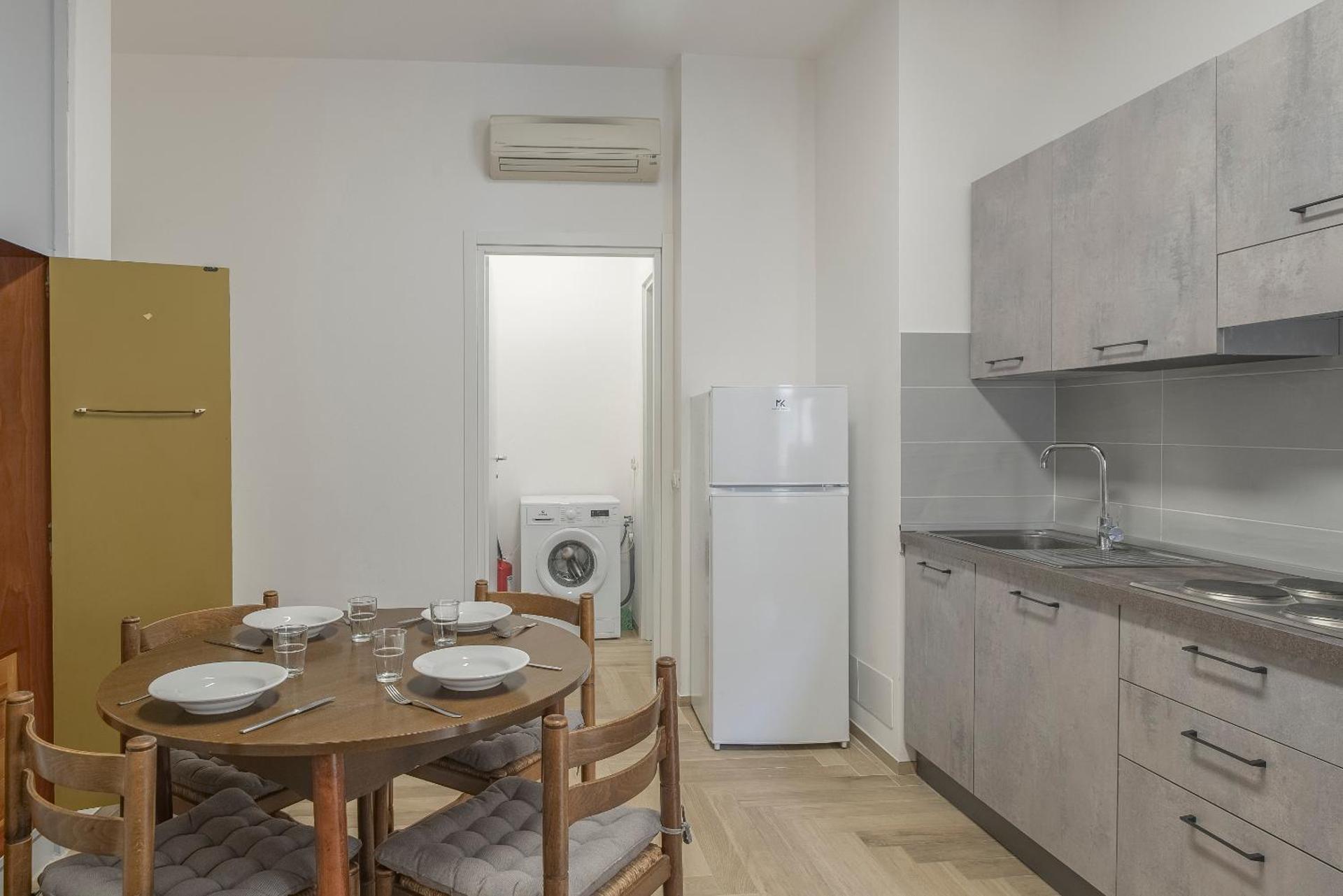 Rivierarent Appartamenti Castelfranco fronte mare