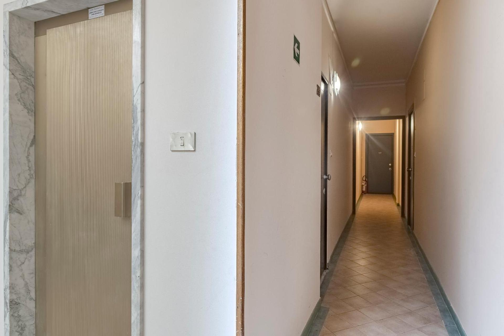 Rivierarent Appartamenti Castelfranco fronte mare