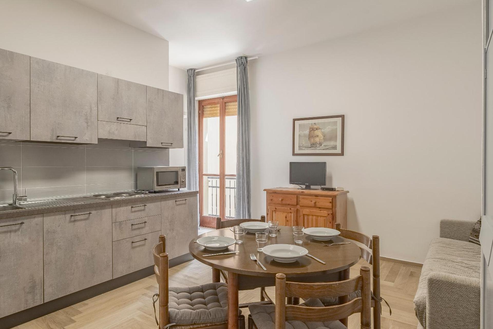 Rivierarent Appartamenti Castelfranco fronte mare