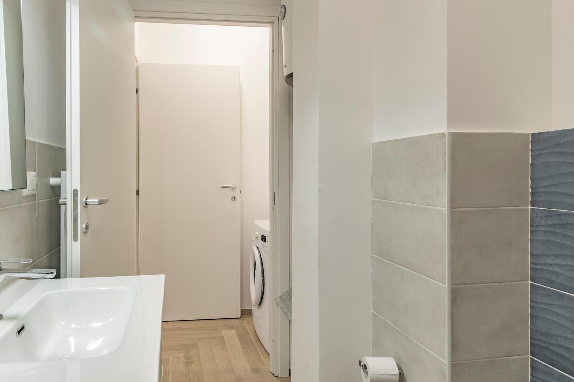 Rivierarent Appartamenti Castelfranco fronte mare