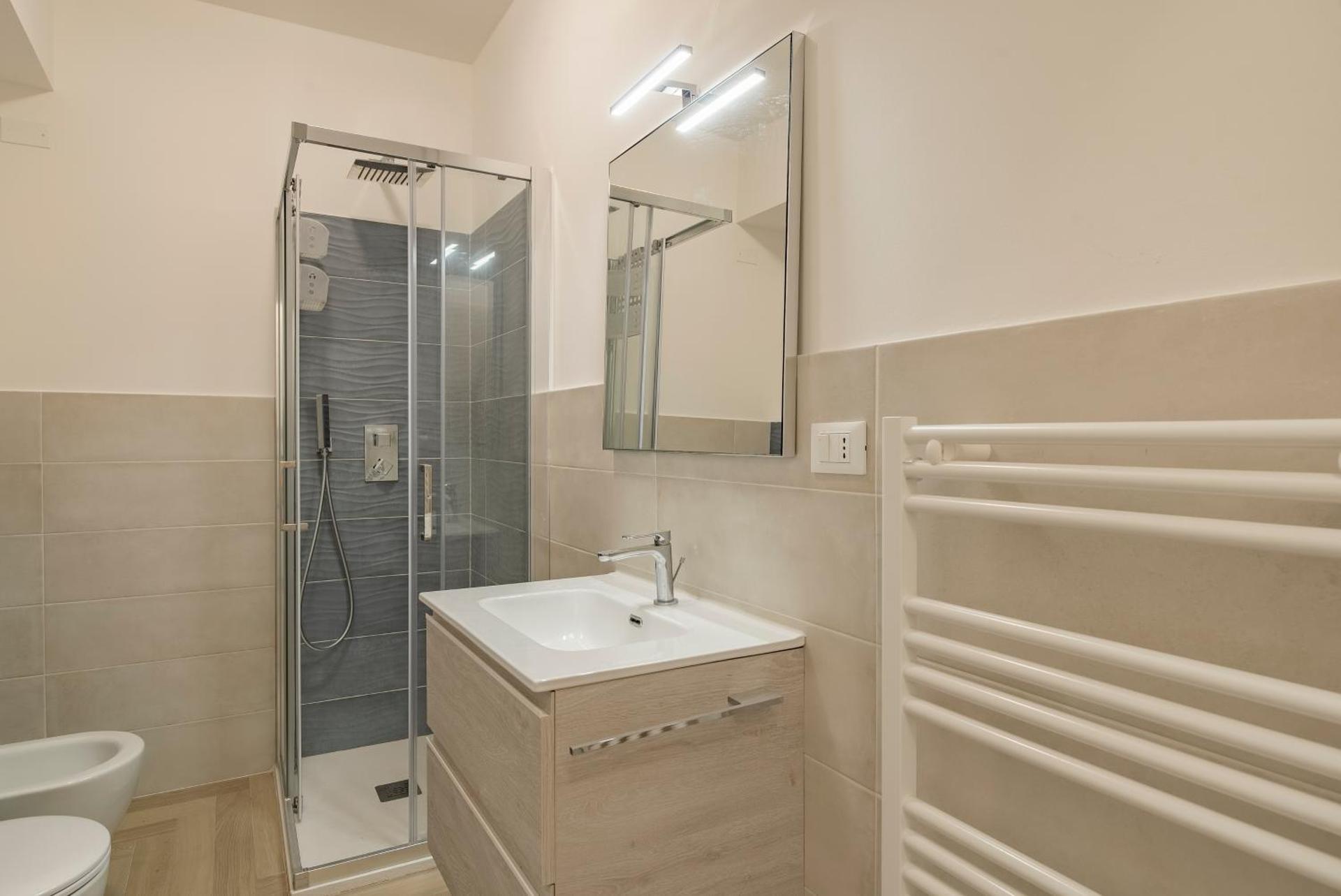 Rivierarent Appartamenti Castelfranco fronte mare