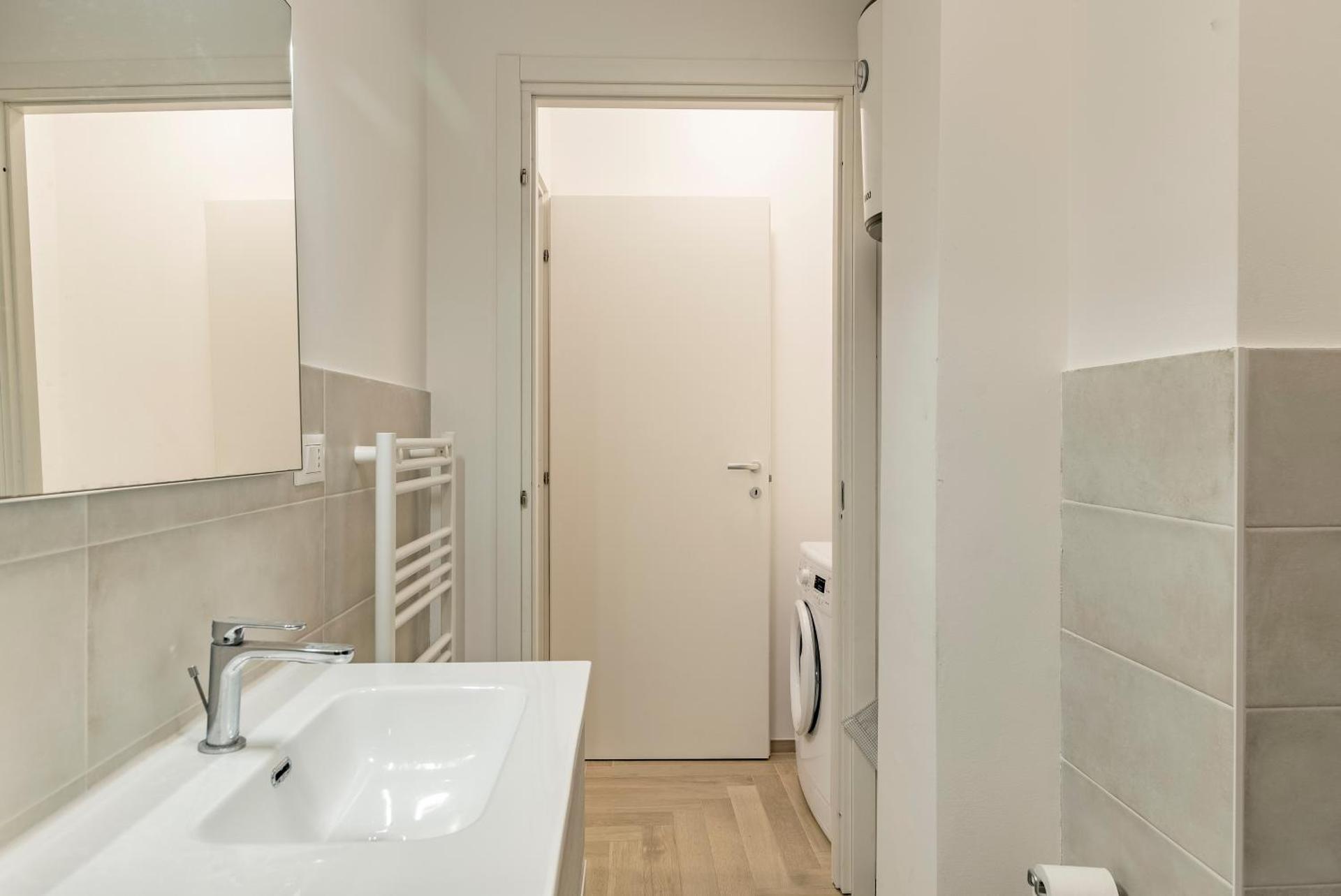 Rivierarent Appartamenti Castelfranco fronte mare