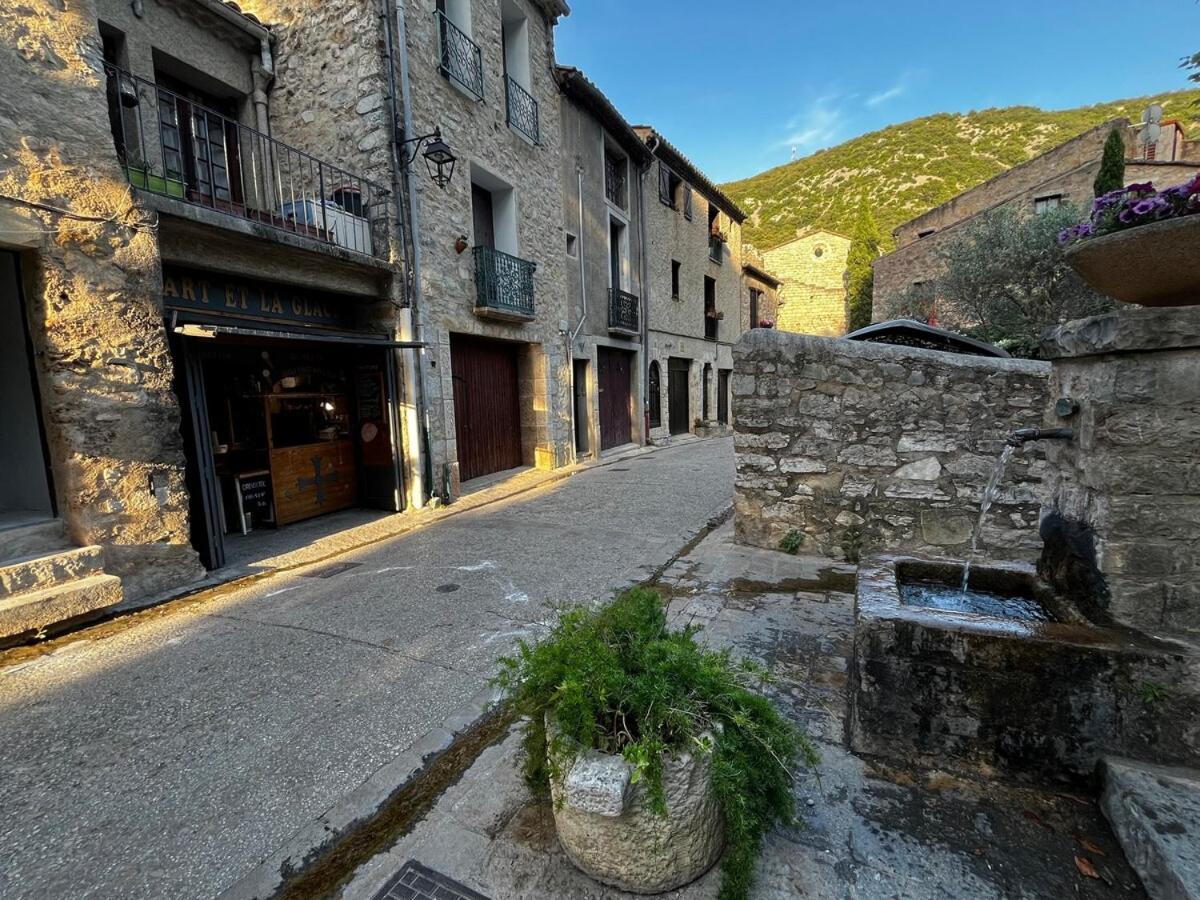 La Maison de Faustin