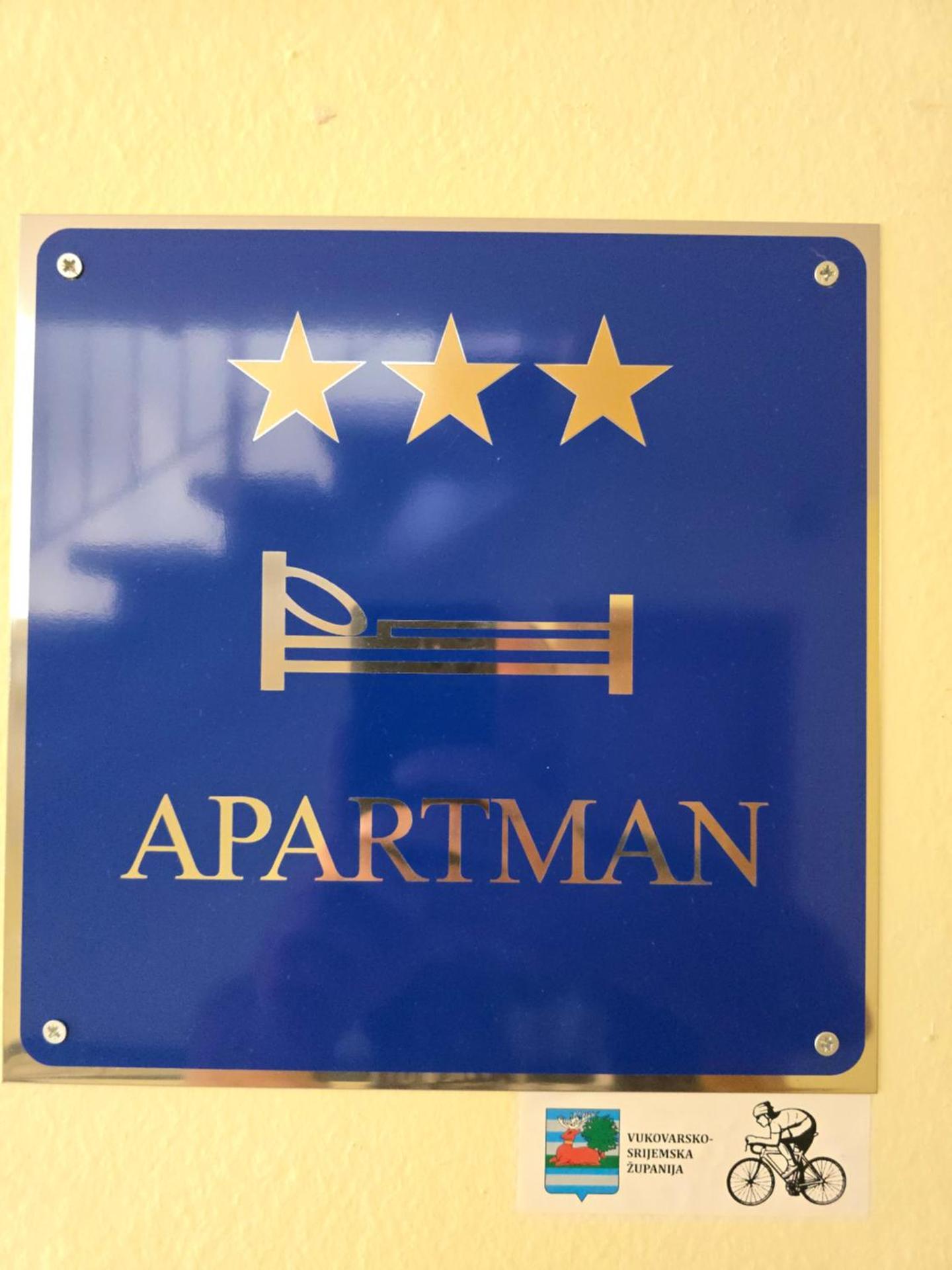 Apartman Valentic