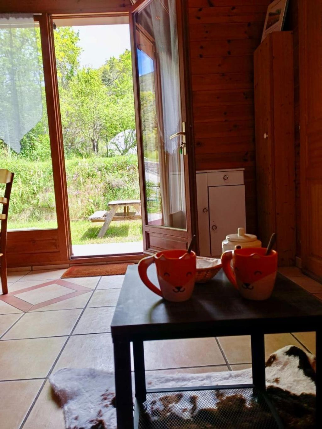 Hotel Restaurant Le Col de Crous