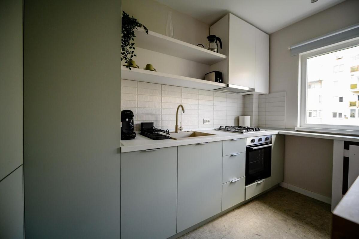 Urban Style Tineretului