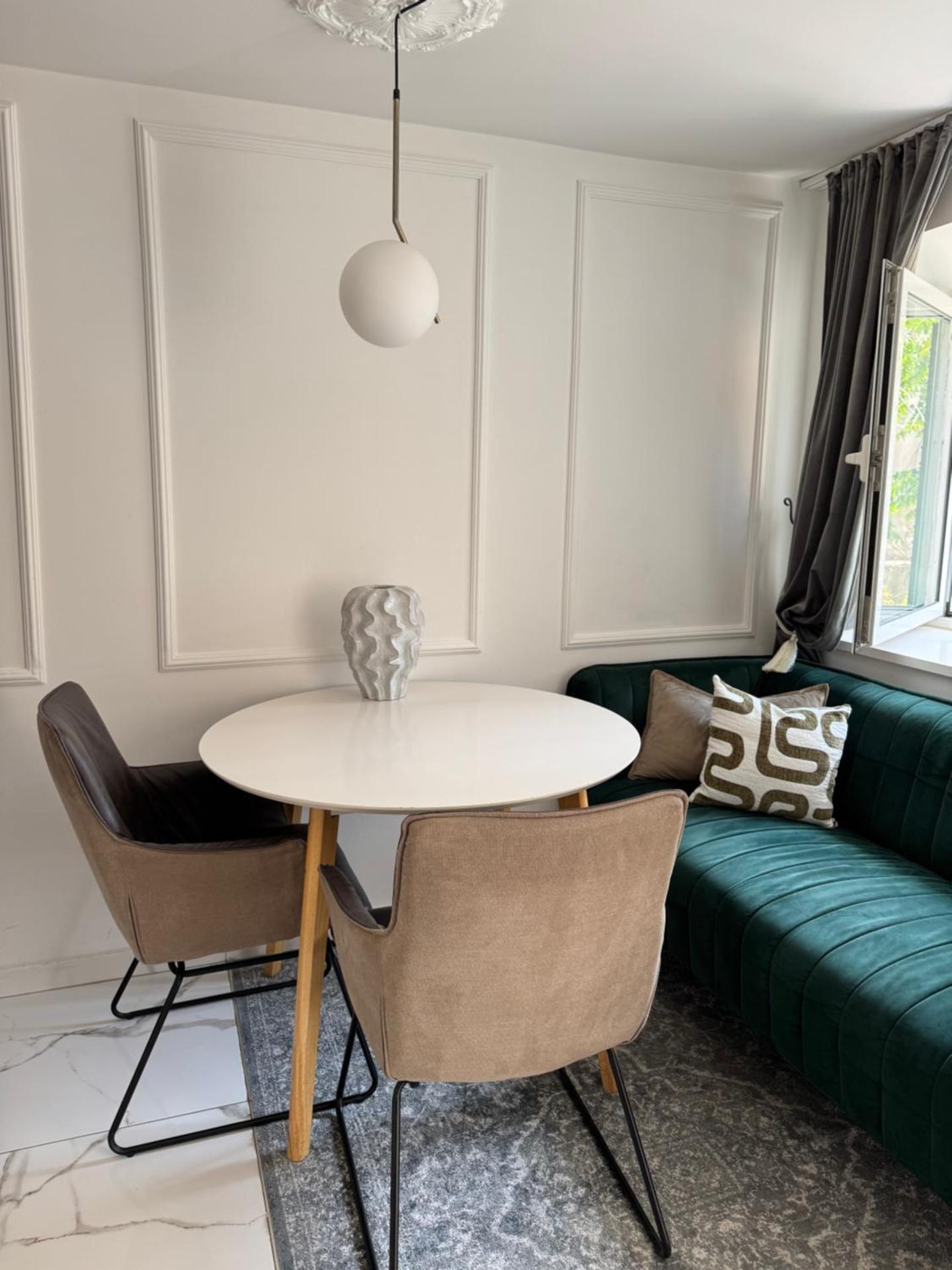 Apartments Providenca