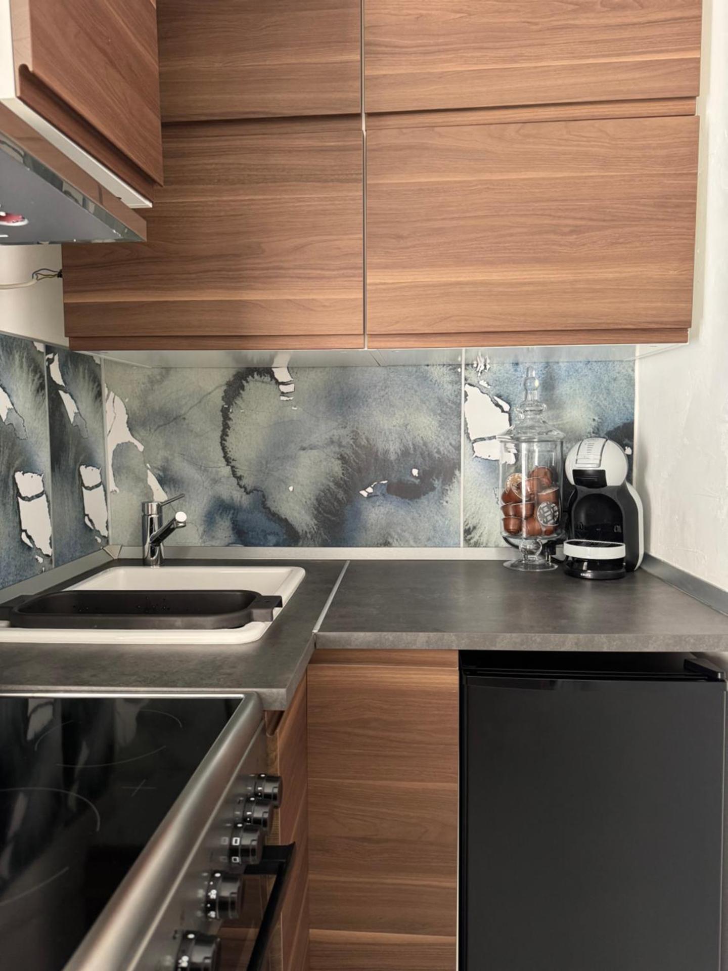 Apartments Providenca