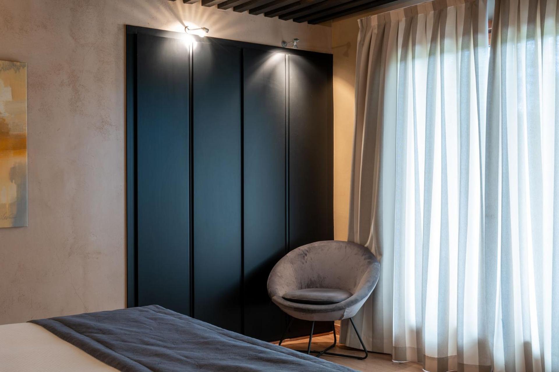 Comfort Double or Twin Room