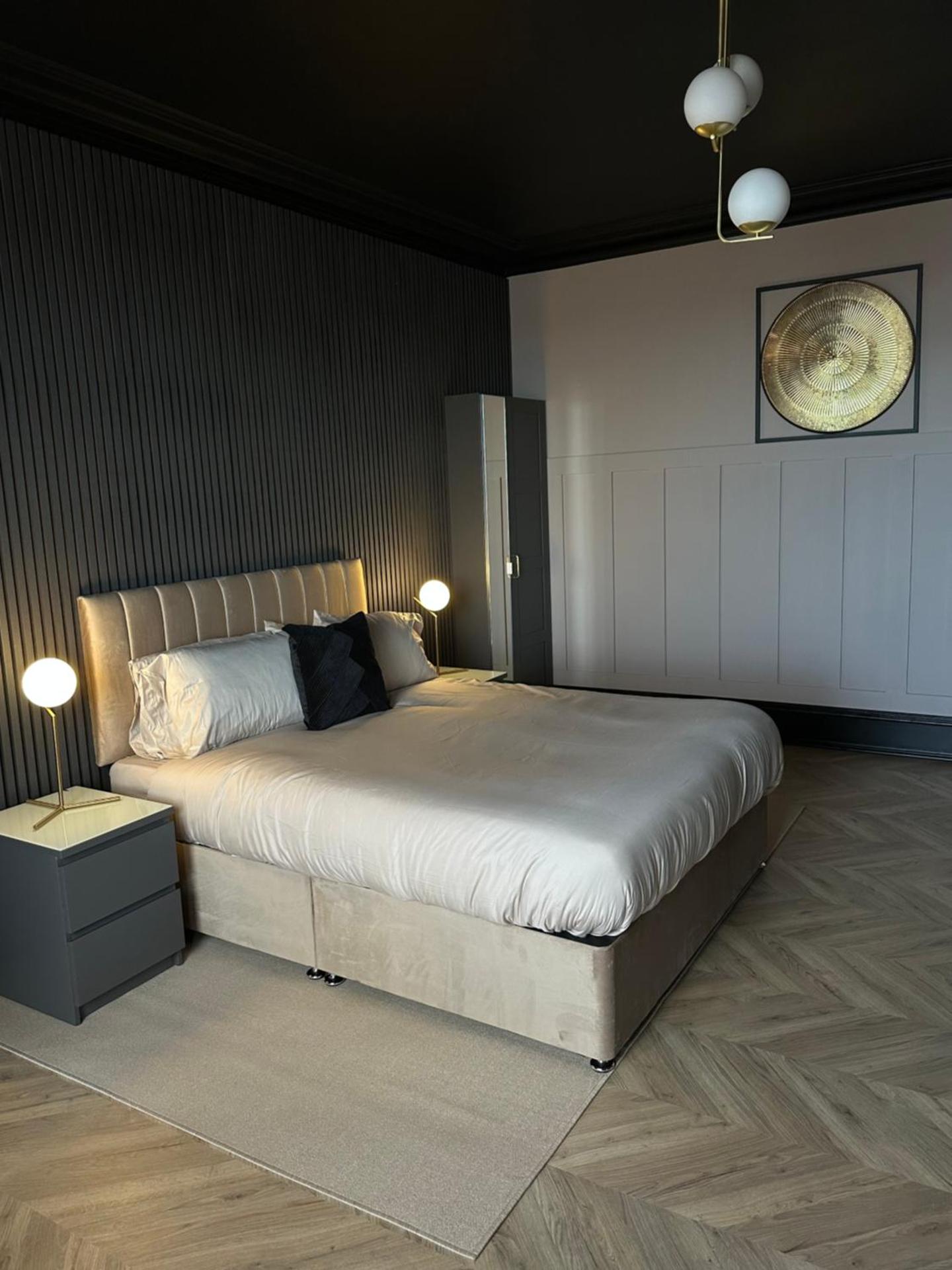 Beach View Guesthouse