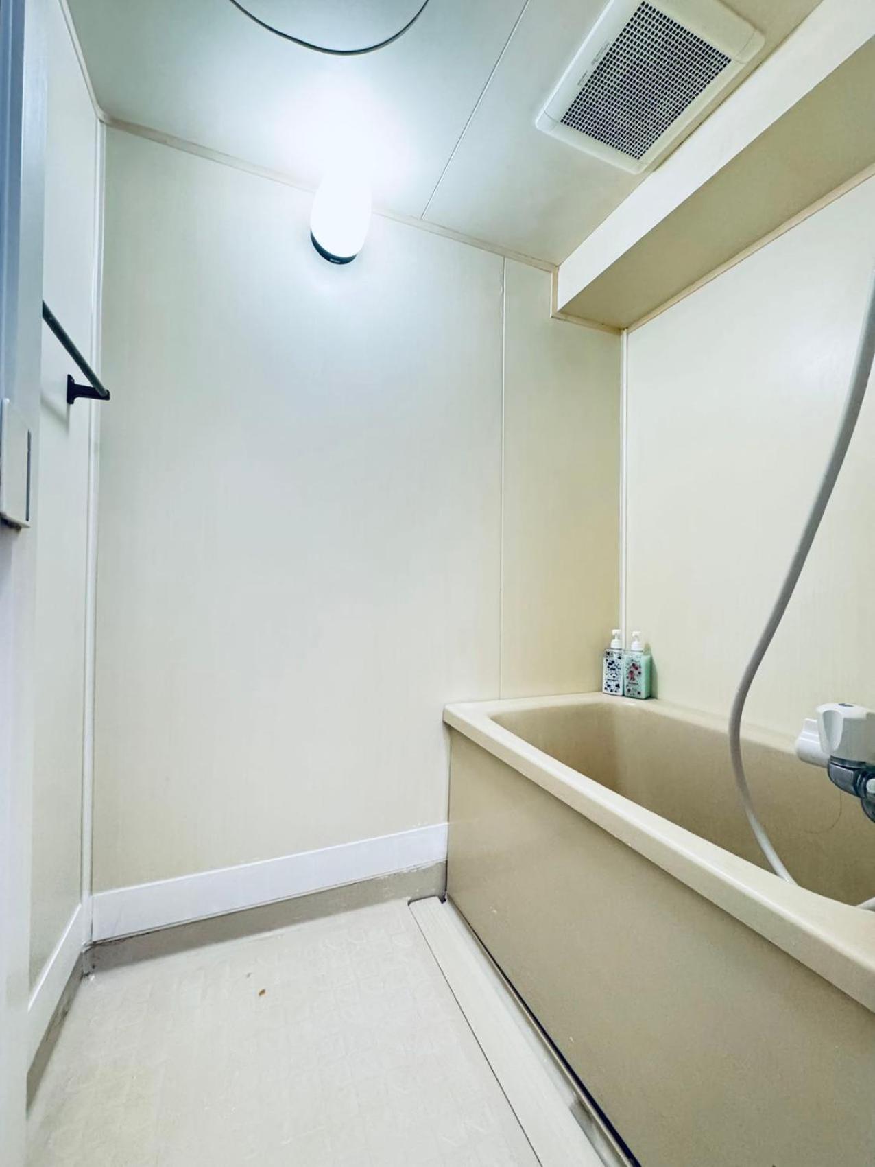 Ikebukuro-hostel池袋中川301&501-TS0038