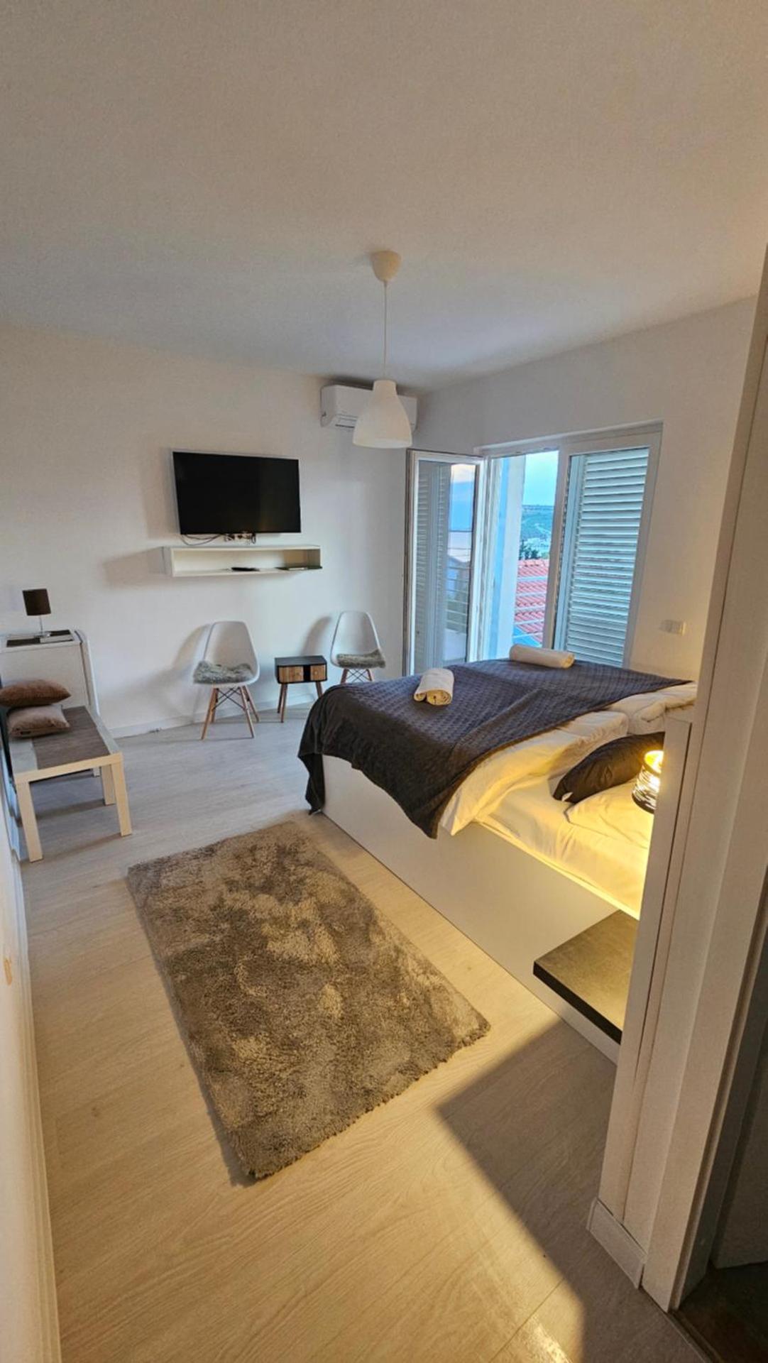 Bed & Breakfast Dora