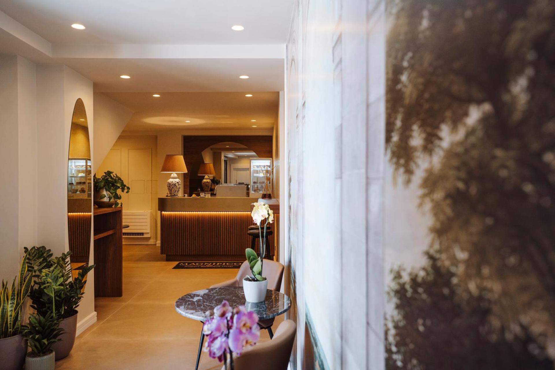 Magnifico Catania Airport