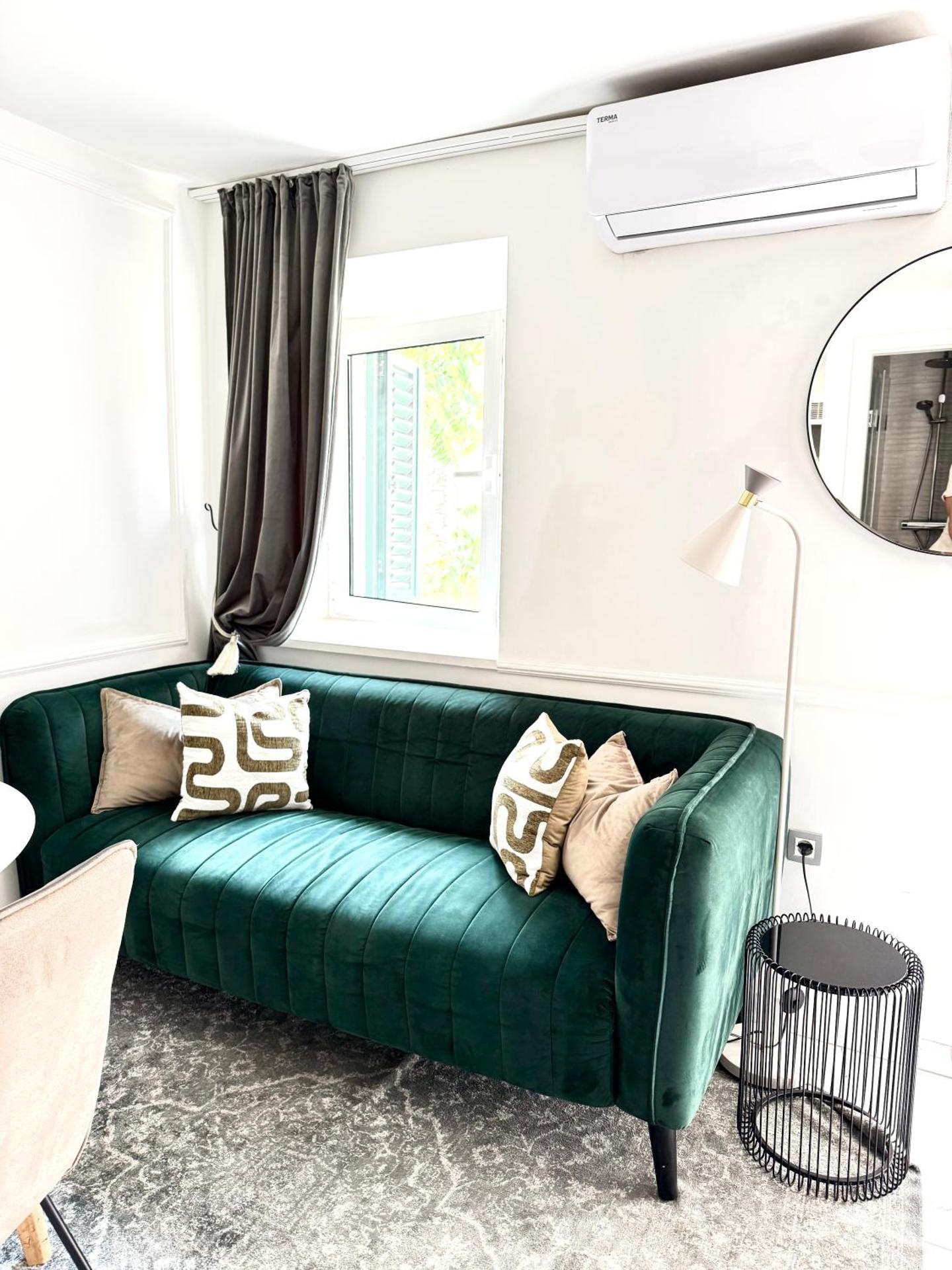 Apartments Providenca