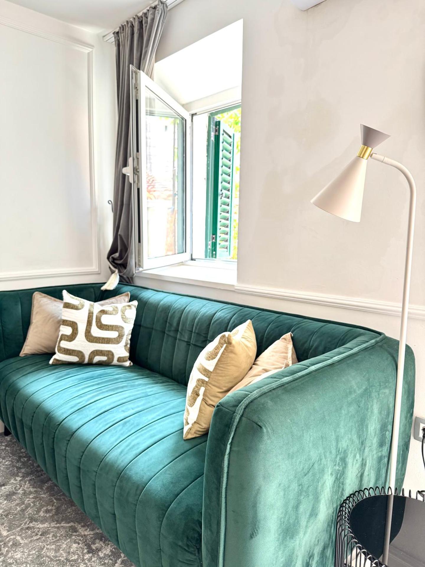 Apartments Providenca