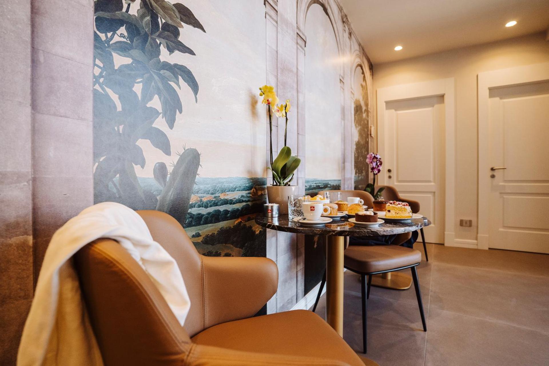 Magnifico Catania Airport