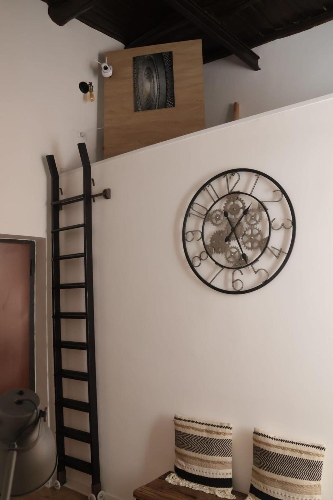 La Gioia di Napoli apartment & studios