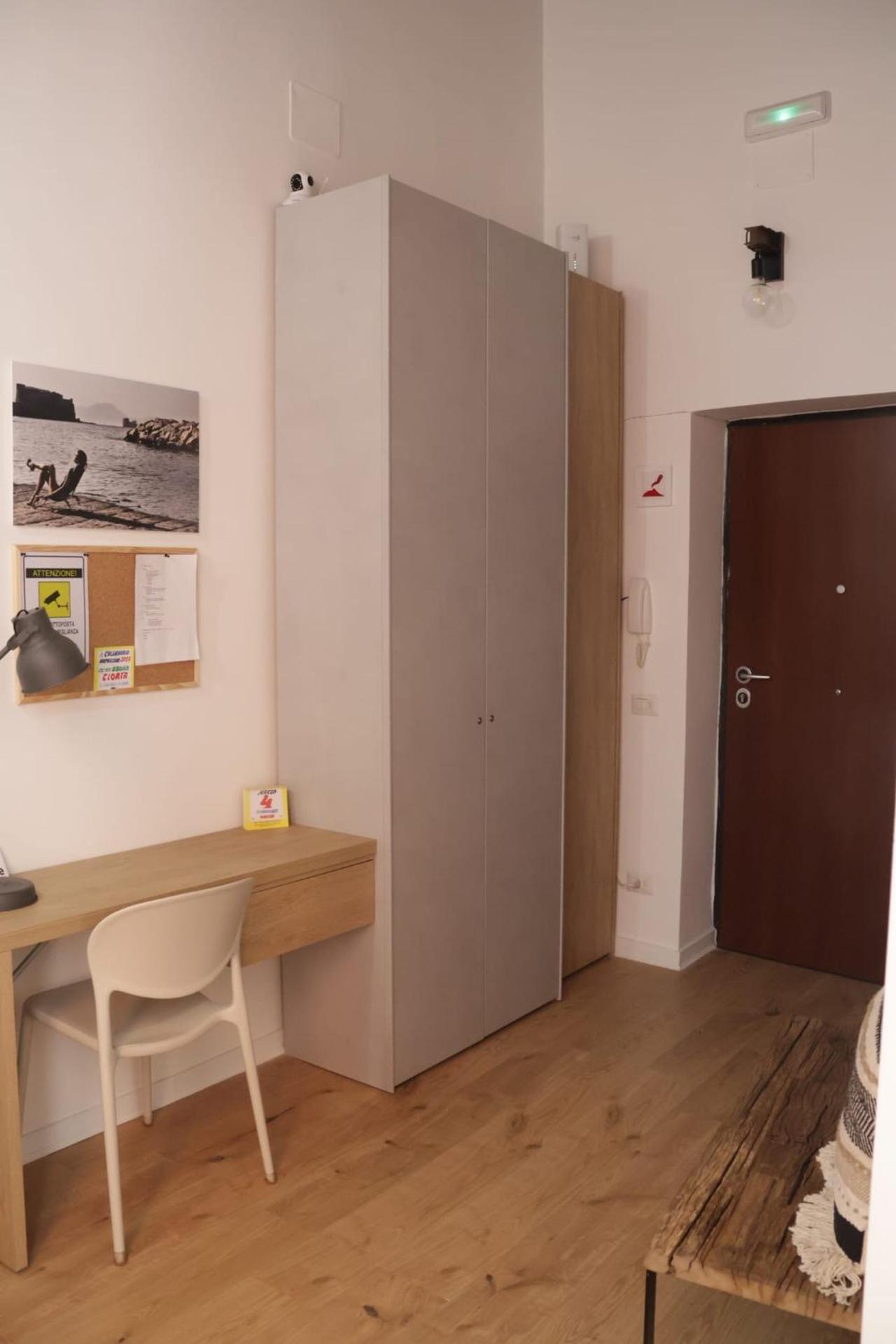 La Gioia di Napoli apartment & studios