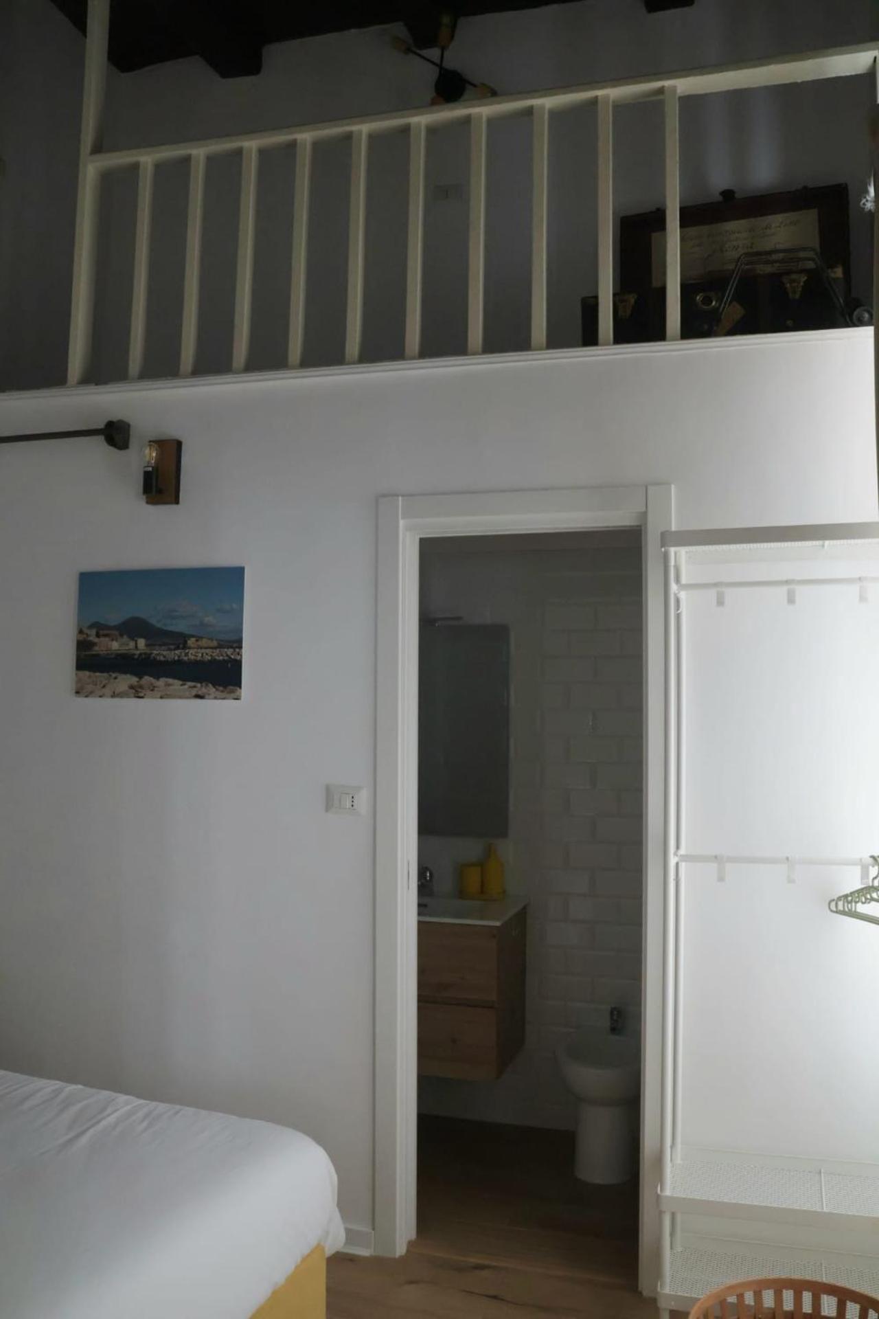 La Gioia di Napoli apartment & studios