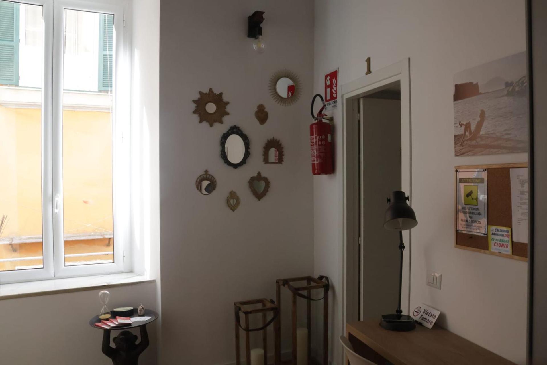 La Gioia di Napoli apartment & studios