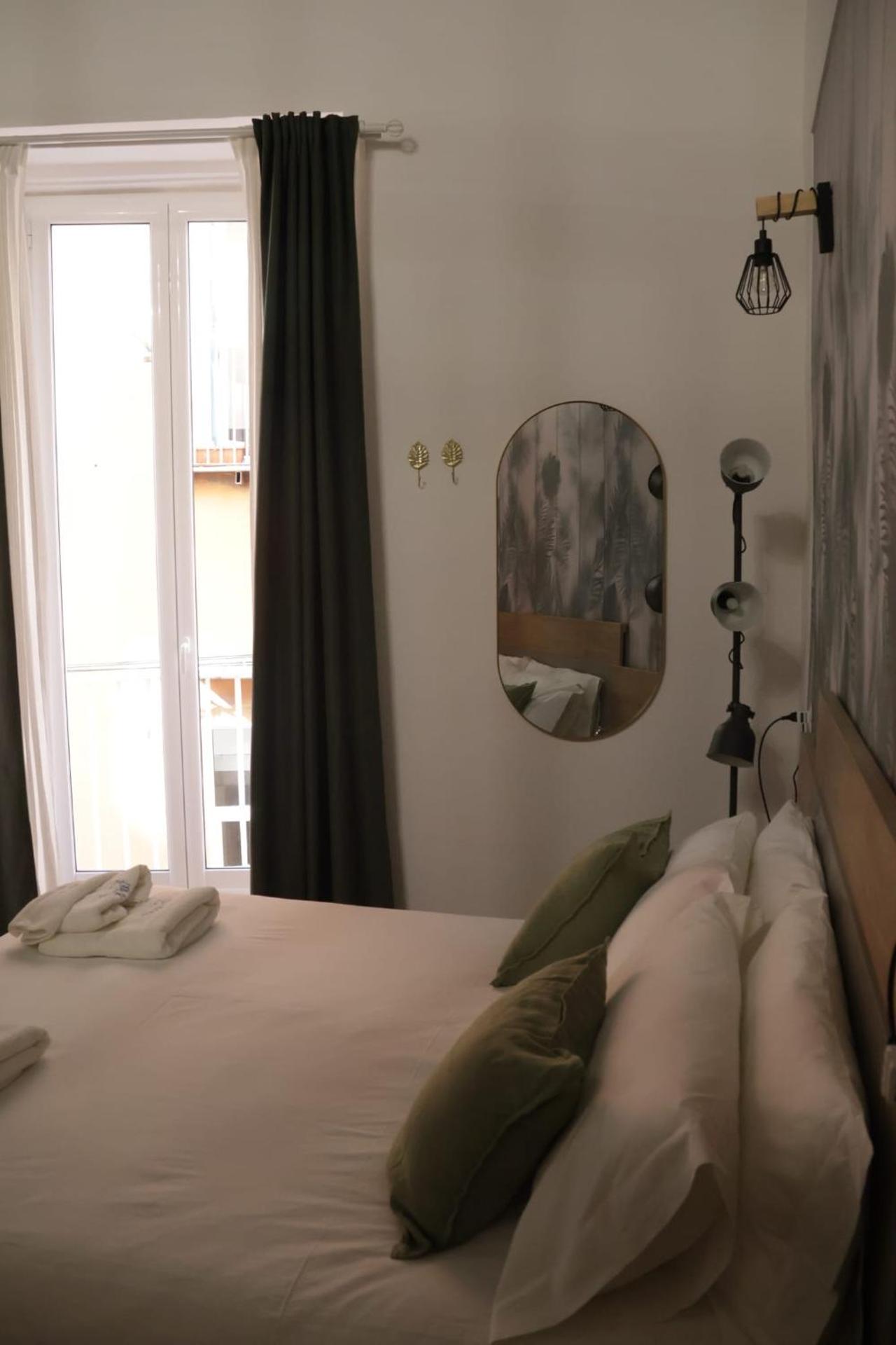 La Gioia di Napoli apartment & studios