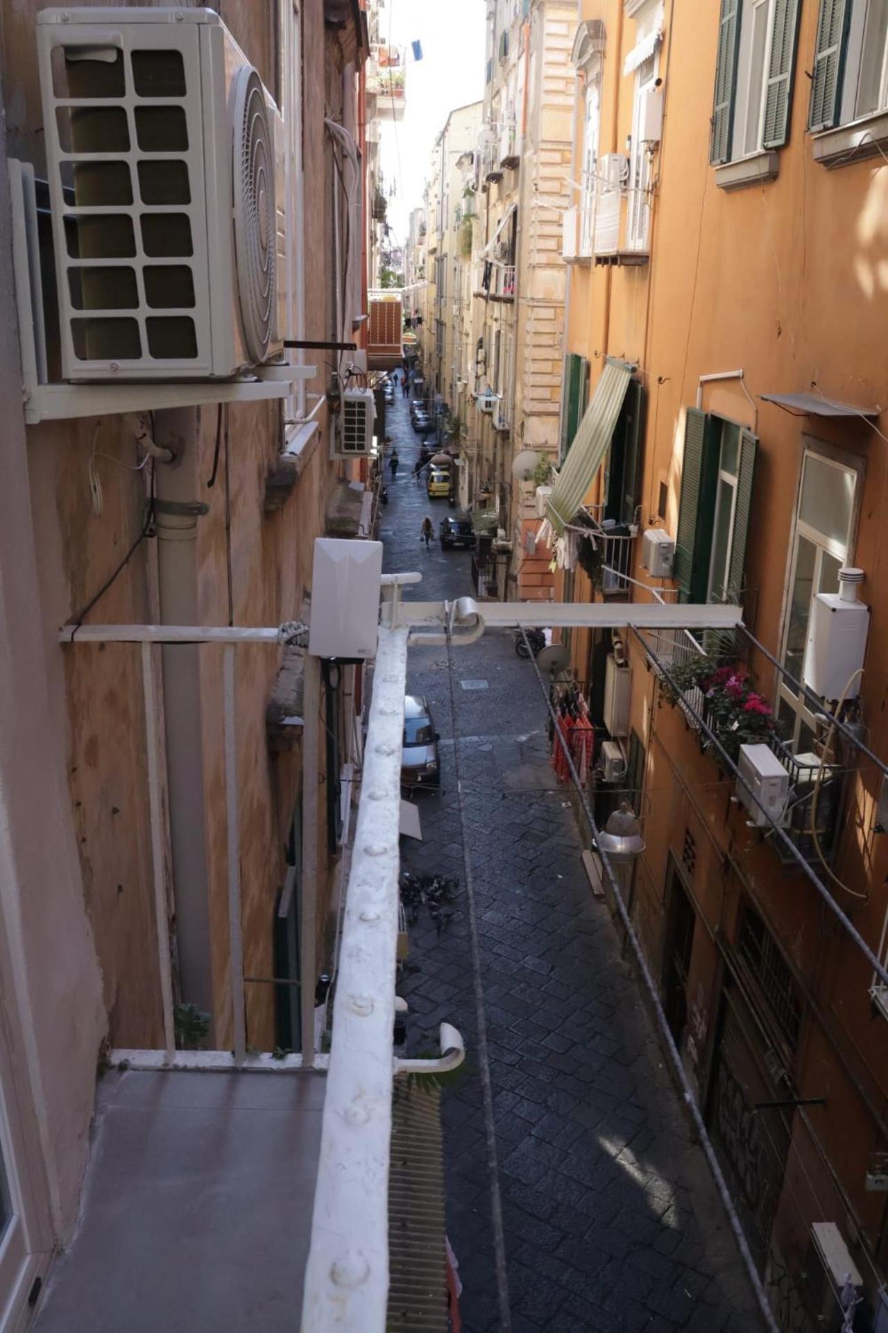 La Gioia di Napoli apartment & studios