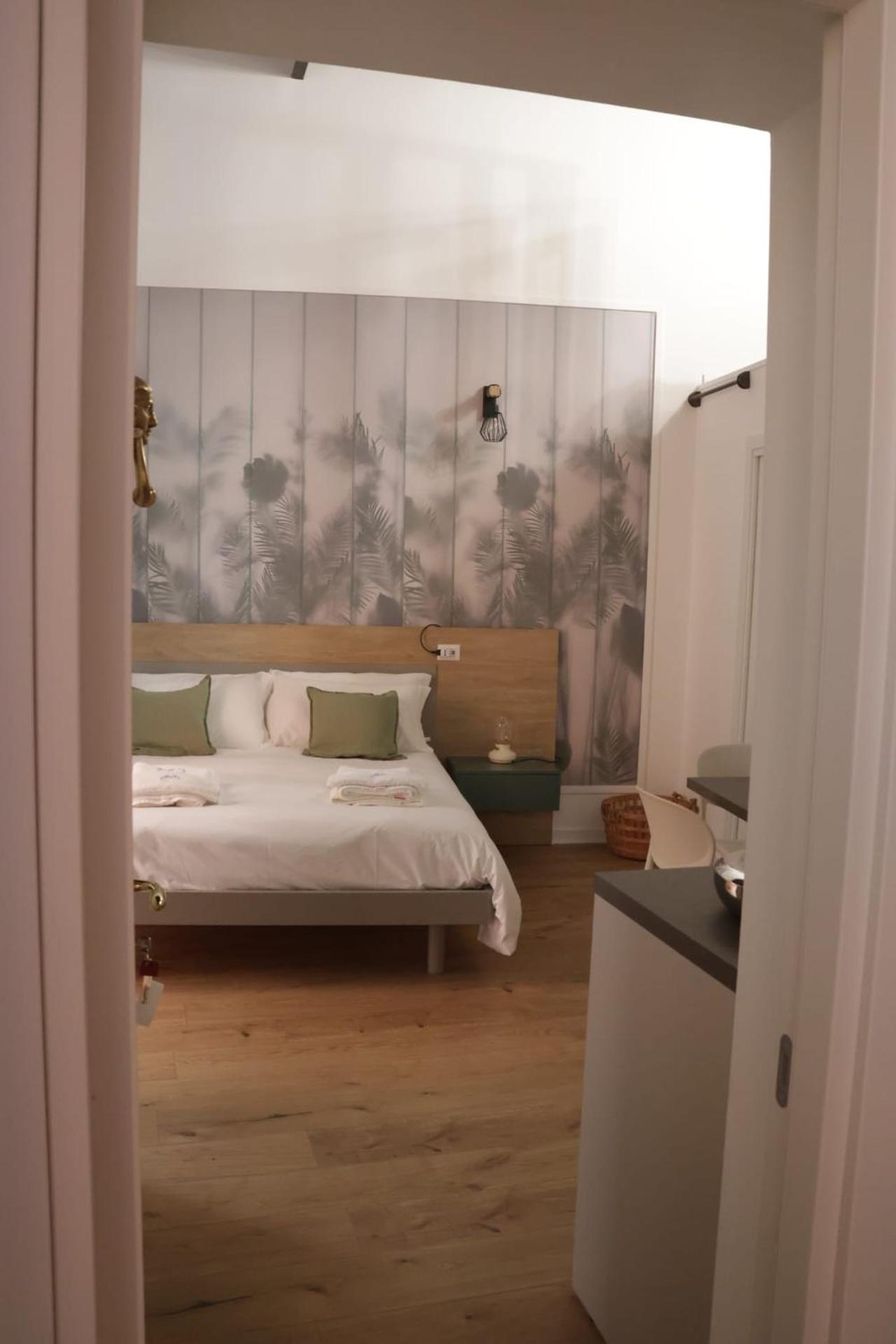 La Gioia di Napoli apartment & studios