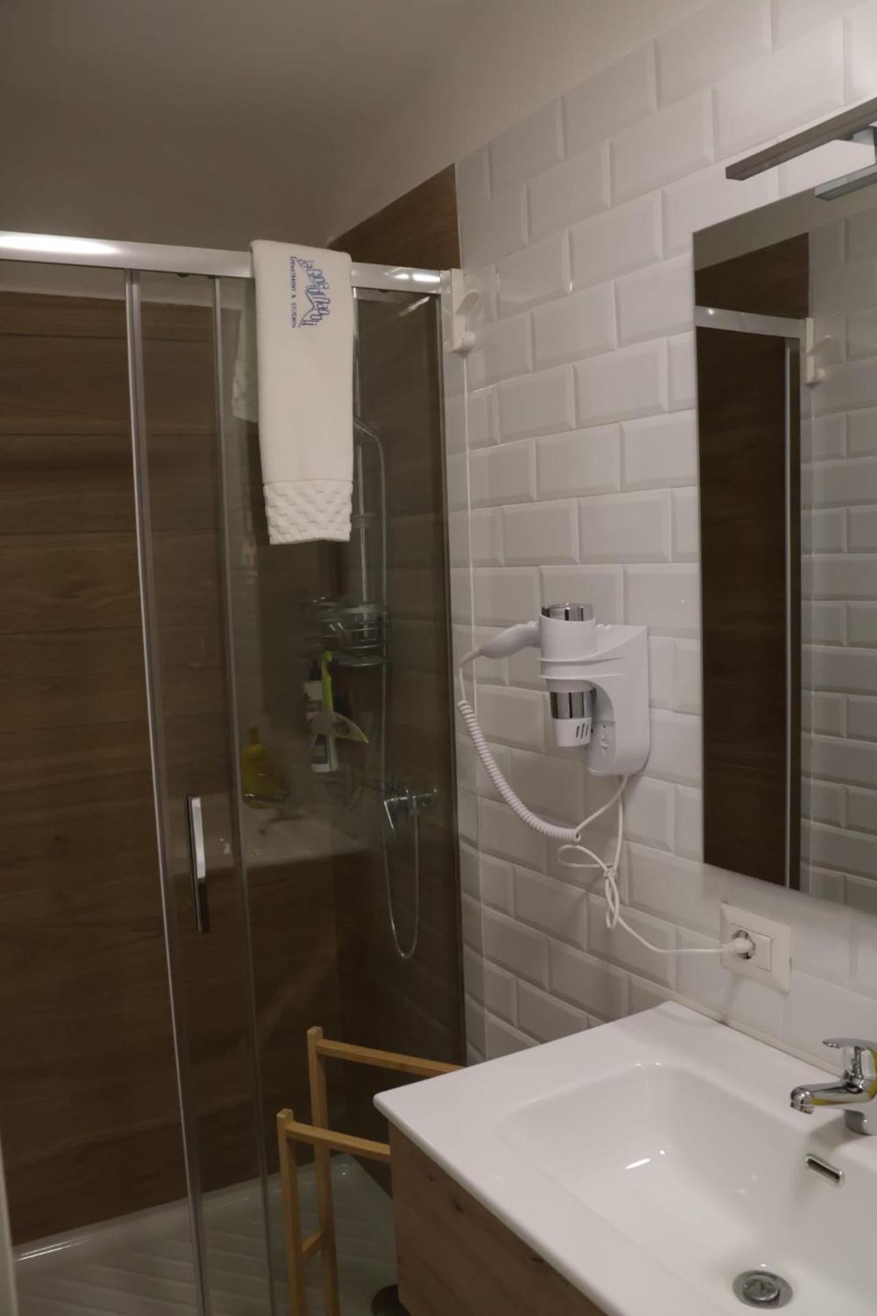 La Gioia di Napoli apartment & studios