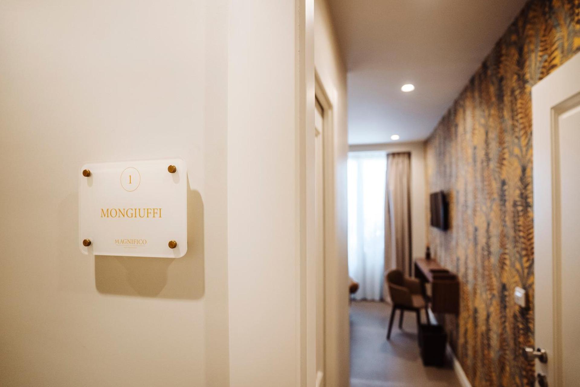 Magnifico Catania Airport