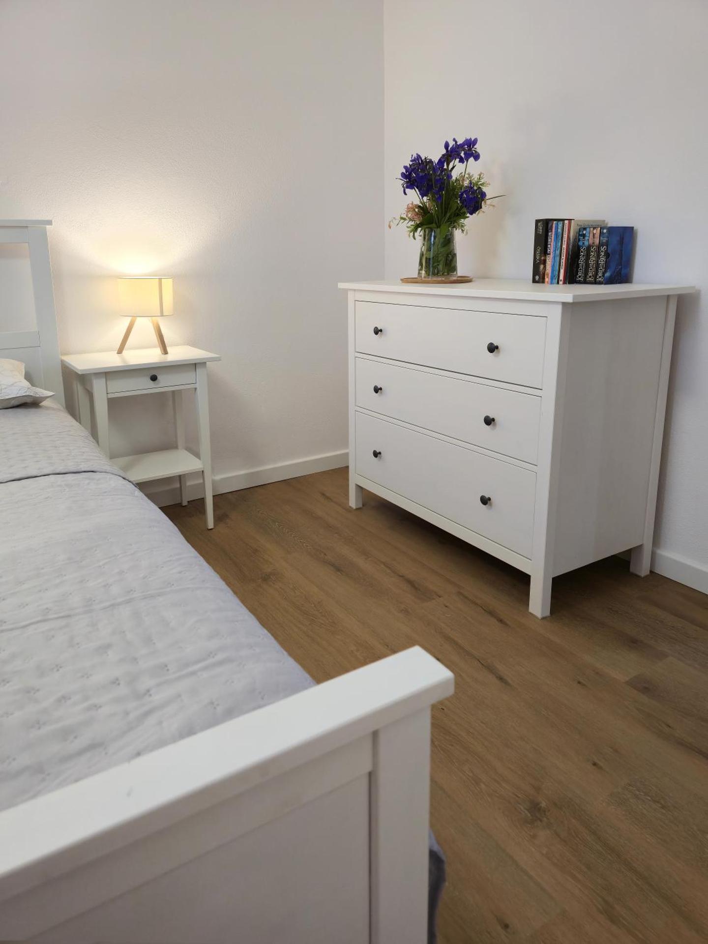 Apartament Sikorskiego 65