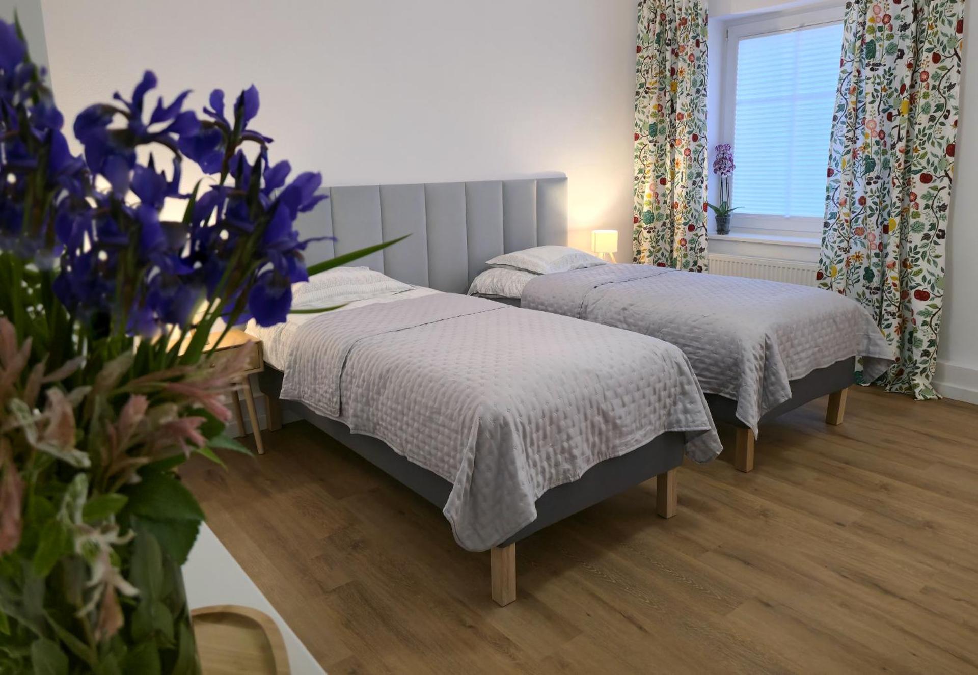 Apartament Sikorskiego 65