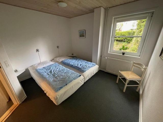 Two-Bedroom Apartment (Nr. 7)