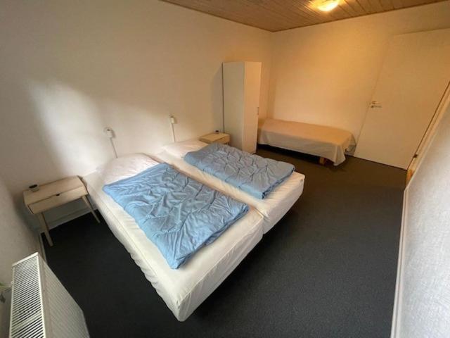 Two-Bedroom Apartment (Nr. 7)