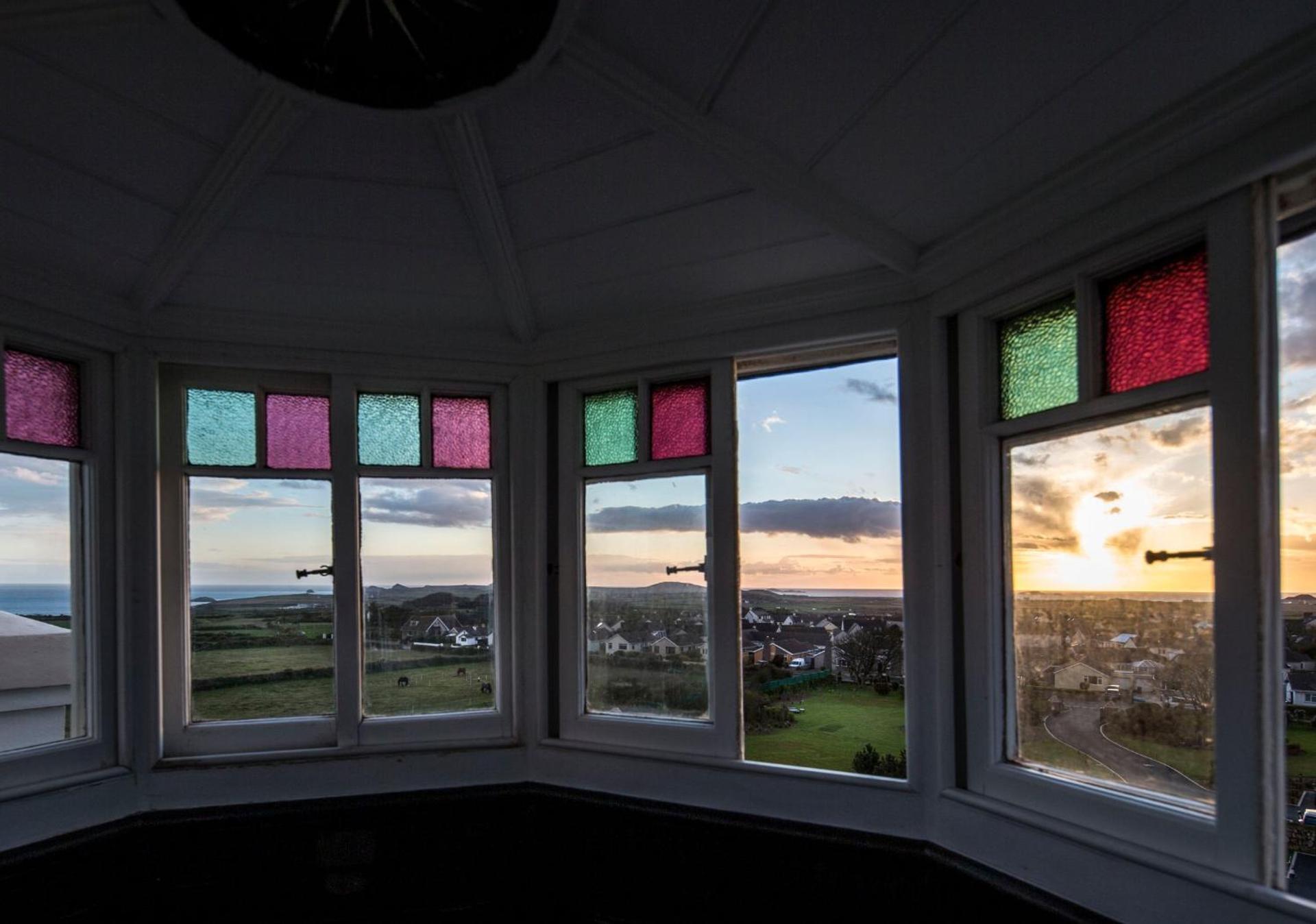 View (from property/room)