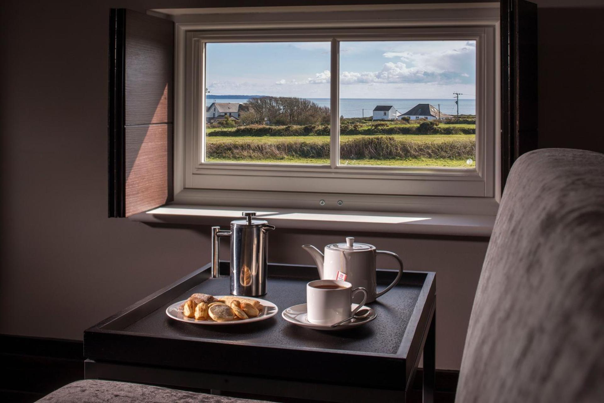 View (from property/room)