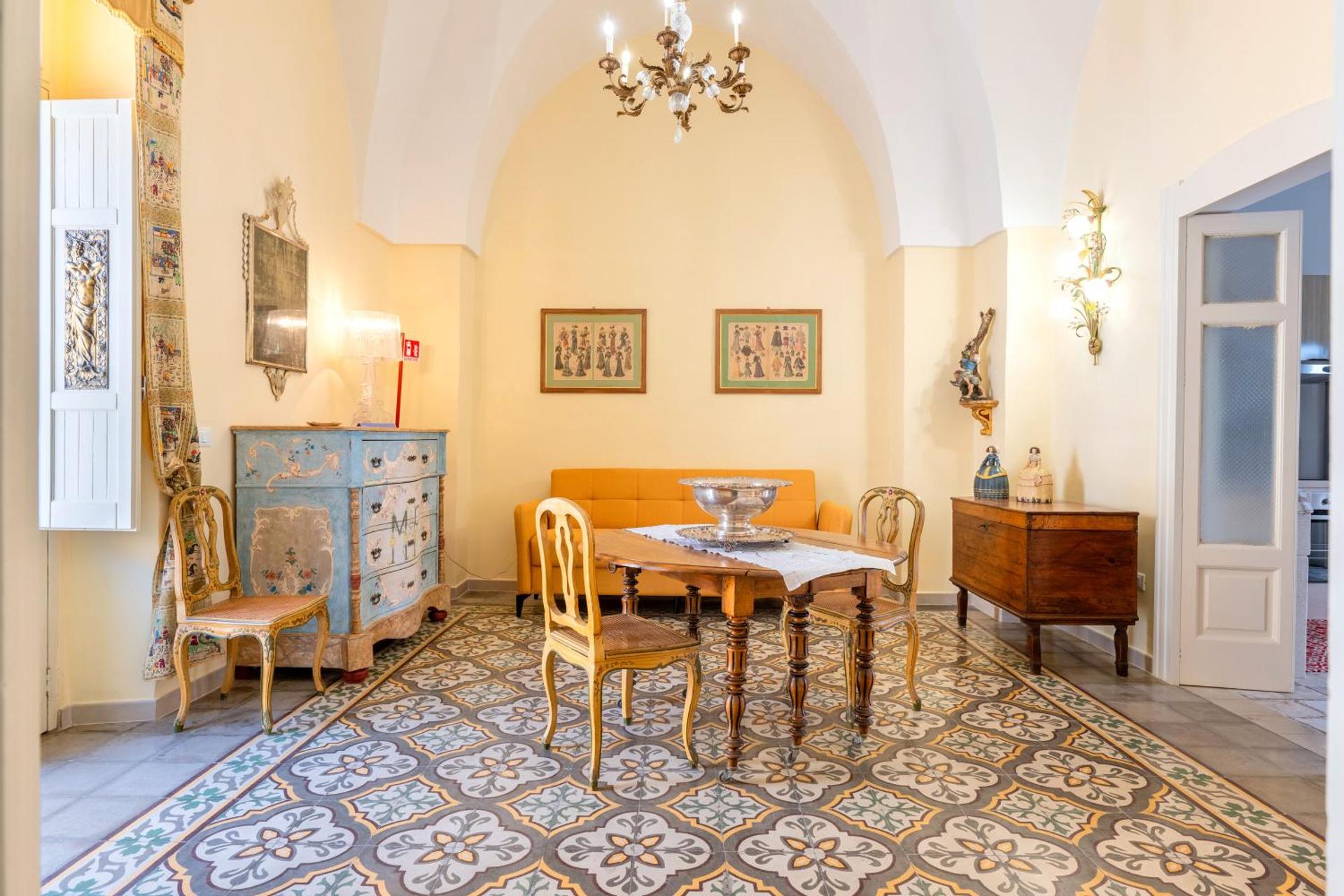 Donna Cesarina - Maison de Charme