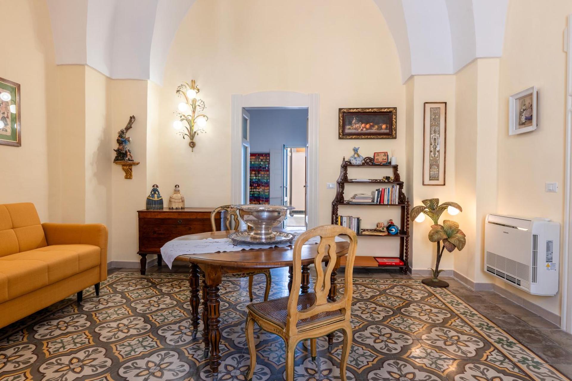 Donna Cesarina - Maison de Charme