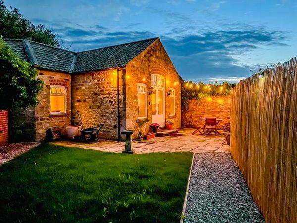 Hutton Mount Retreats