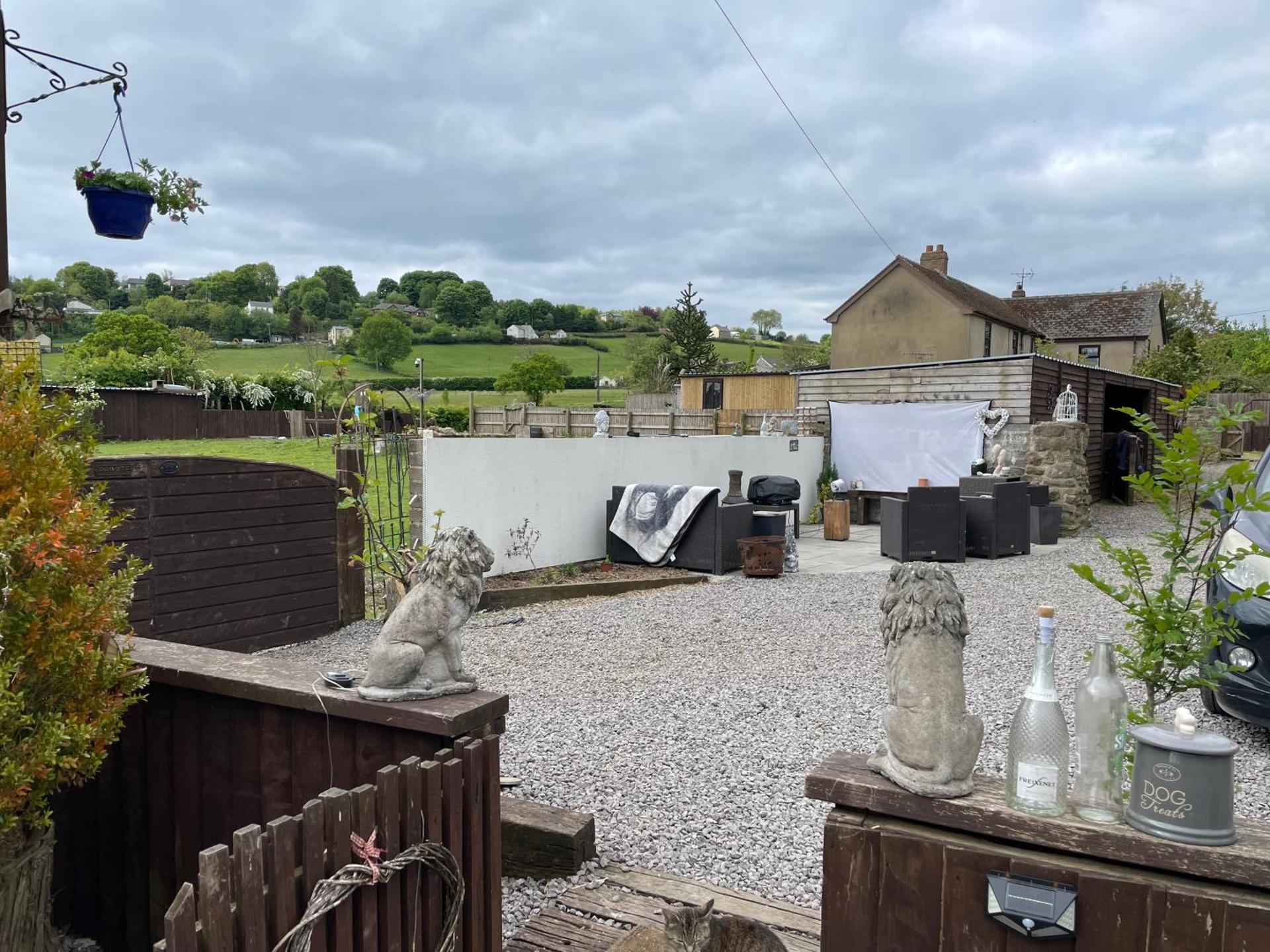 View (from property/room)